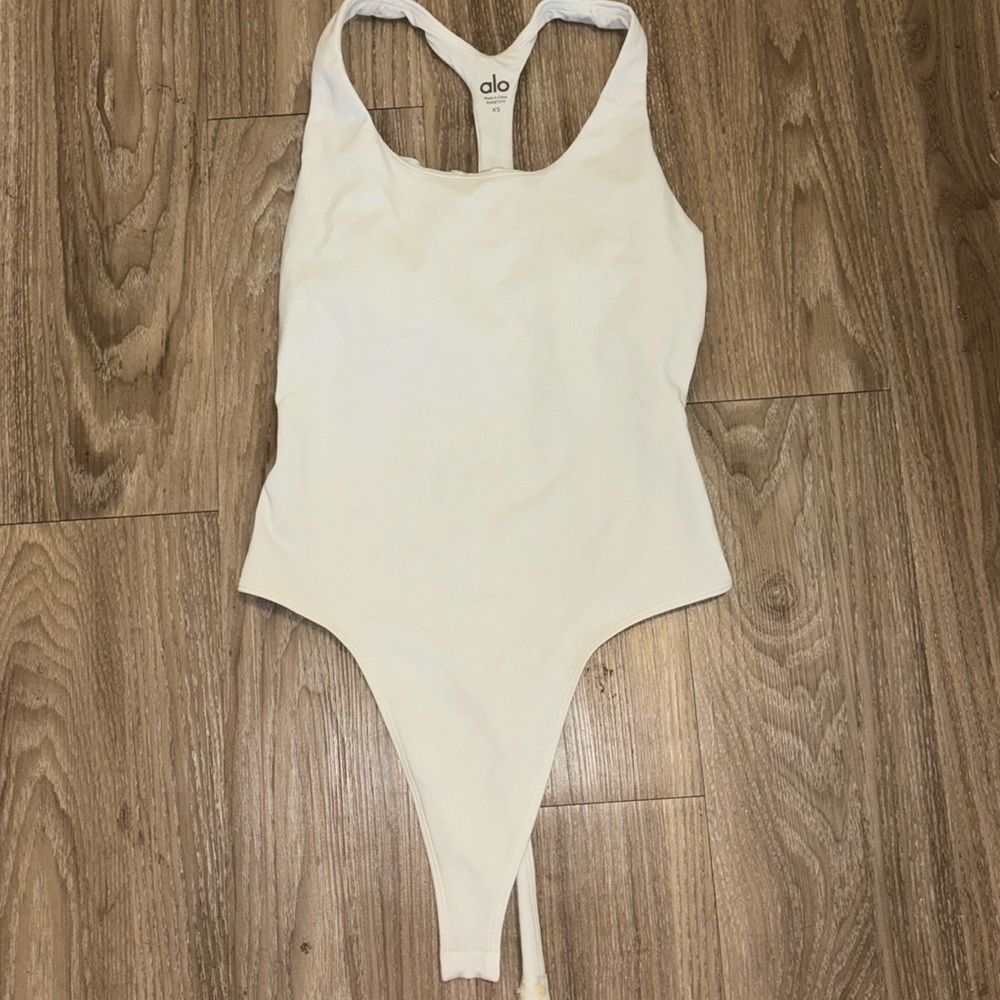 Alo body suit
